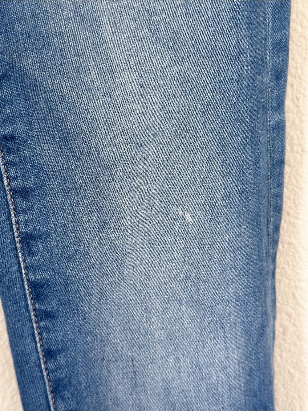 AE Ne(x)t Level Hi Rise Jegging Size 0 Regular - Picture 9 of 14